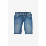 Korte Broek Le Temps des Cerises Bermuda short van jeans LANDRES