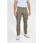 Broeken Le Temps des Cerises Broek cargo AARON
