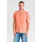 Overhemd Lange Mouw Le Temps des Cerises Overhemd MINAR