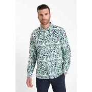 Overhemd Lange Mouw Le Temps des Cerises Overhemd JADEL