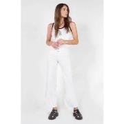 Jeans Le Temps des Cerises Jeans loose, wijd , lengte 34