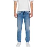 Straight Jeans Replay MA972.000.886 0C2