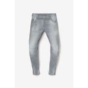Jeans Le Temps des Cerises Jeans tapered , lengte 34
