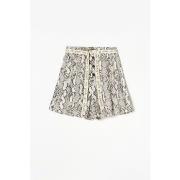 Korte Broek Le Temps des Cerises Short CALLA