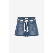 Korte Broek Le Temps des Cerises Short TIKO