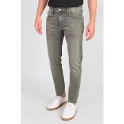 Jeans Le Temps des Cerises Jeans slim BLUE JOGG 700/11, lengte 34