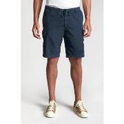 Korte Broek Le Temps des Cerises Bermuda short GAROS