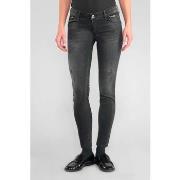 Jeans Le Temps des Cerises Jeans push-up slim PULP, 7/8