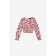 Blouse Le Temps des Cerises Overhemd WELOGI