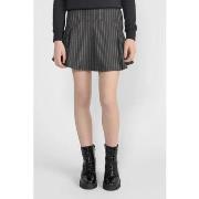 Rok Le Temps des Cerises Rok wijd uitlopend, skater MINAGI