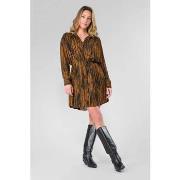 Jurk Le Temps des Cerises Jurk recht ROY