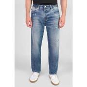 Jeans Le Temps des Cerises Jeans recht 800/60, lengte 34