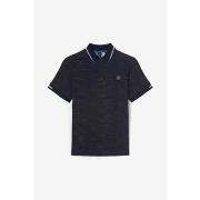 T-shirt Le Temps des Cerises Poloshirt MEDAL