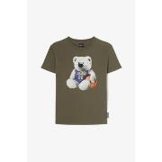 T-shirt Le Temps des Cerises T-shirt TATIABO