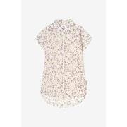 Blouse Le Temps des Cerises Overhemd SAPHOGI