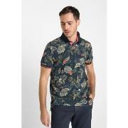 T-shirt Le Temps des Cerises Poloshirt DUDE