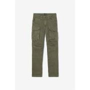 Broeken Le Temps des Cerises Broek cargo AARAN