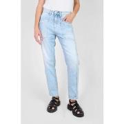 Jeans Le Temps des Cerises Jeans loose, wijd , lengte 34