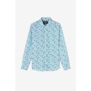 Overhemd Lange Mouw Le Temps des Cerises Overhemd BOTIX