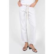 Jeans Le Temps des Cerises Jeans recht PRISKA, 7/8