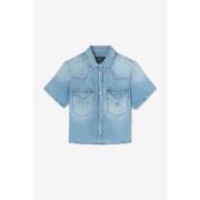 Overhemd Le Temps des Cerises Overhemd MONA