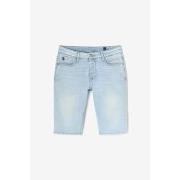 Korte Broek Le Temps des Cerises Bermuda short van jeans LANDRES