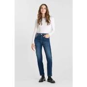 Jeans Le Temps des Cerises Jeans recht , lengte 34