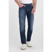 Jeans Le Temps des Cerises Jeans slim BLUE JOGG 700/11, lengte 34