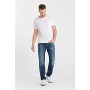 Jeans Le Temps des Cerises Jeans slim stretch 700/11, lengte 34