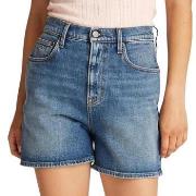 Korte Broek Tommy Hilfiger -