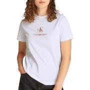 T-shirt Calvin Klein Jeans -