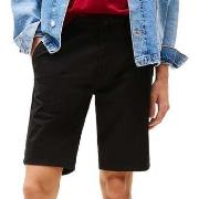 Korte Broek Tommy Hilfiger -