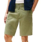 Korte Broek Tommy Hilfiger -