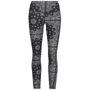 Legging ARIZONA LOVE YOGA LEGGING BLACK