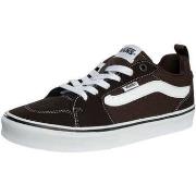 Lage Sneakers Vans Fimore suède sneakers