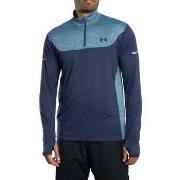 Trainingsjack Under Armour Tech Utility 1/4 Track Top