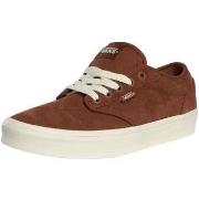 Lage Sneakers Vans Suède sneakers van Atwood