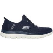 Sneakers Skechers Slipins: Summits Classy Night