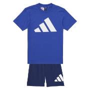 Trainingspak adidas Essentials Tee Set Kids
