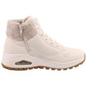 Laarzen Skechers BOTTINES UNO RUGGED
