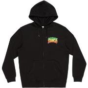 Trainingsjack DC Shoes Hot Box Zip Hoodie