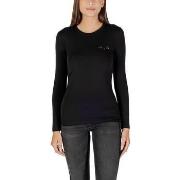 T-shirt Korte Mouw EAX XW001353 AF17173