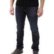 Straight Jeans Teddy Smith -