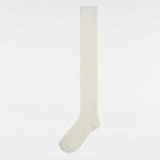 Sokken Vans check tall crew