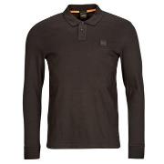 Polo Shirt Lange Mouw BOSS Passerby