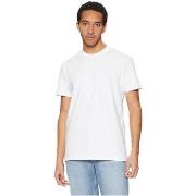 T-shirt Korte Mouw Calvin Klein Jeans J30J326683