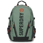 Rugzak Superdry TARP RUCKSACK BRODE