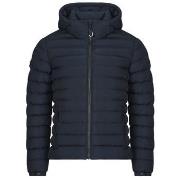 Donsjas Superdry FUJI HOODED PUFFR