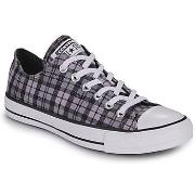 Lage Sneakers Converse CHUCK TAYLOR ALL STAR PLAID