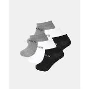 Sokken Guess U4YG51 Z3F60 SNEAKER SOCKS 6PACK